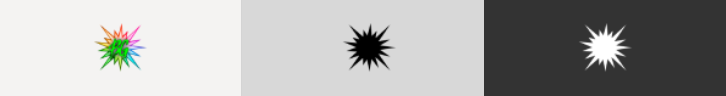 Icon for web